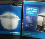 5 Electrodomésticos Usados Un Mes de Uso