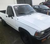 Cambio Hilux