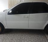 Pulidos de Carrocería Jym