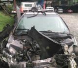 Se Venden Repuestos de Honda Civic D16