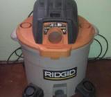 Aspiradora Ridgid