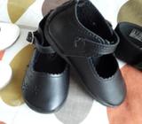 Zapatitos de Bebé