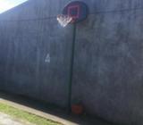 Tablero Basket Ball
