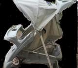 Coche Marca Graco