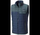 Columbia Chaleco Impermeable