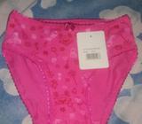 Calzoncitos de Niña a 1000 Colones