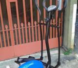 Bicicleta Caminadora