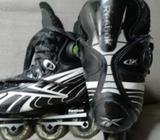 Patines Reebok Tri-di-lite