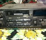 Radio Orijinal Honda