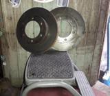 Vendo Disco de Toyota Hilux 2014-2016