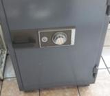 Caja de Seguridad