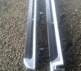 Estribos Montero Sport 85676904