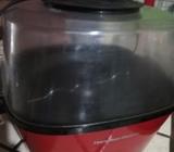 Máquina para Palomitas