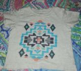 Ropa de 12,18 Y 24