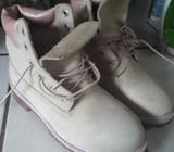 Zapatos Timberland
