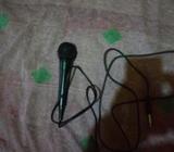 Micrófono