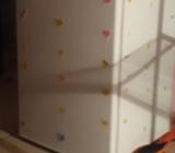 Refrigeradora Pequeña