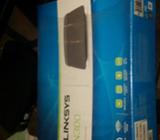 Router Linksys N300