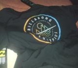 Camisa Billabong Original