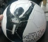 Balon Keylor Navas