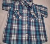 Camisa de Niño