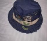 Gorra de Niño