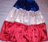 Vestido de Campesina