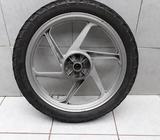 Aro Trasero Honda Storm