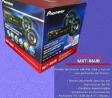 Combo Pioneer