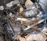 Motor Isuzu 2.6 Rep para Todo Tipo