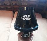 K&n Filtro Apolo Como Nuevo