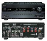 Receiver Onkyo Txh 7.2