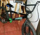 Se Vende O Se Cambia Bici