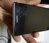 Huawei P9, Pantalla Rota
