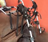 Rack para Bicicletas