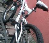 Vendo Mtb 20