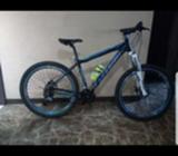 Se Vende Bicicleta Muy Poco Uso