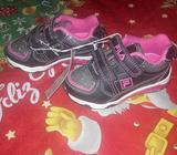 Tenis Marca Fila