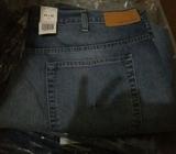 Pantalones Calvin Klein