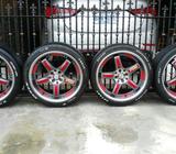 Aros 17 100x114 4 Guecos O Se Cambian 15