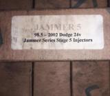 Se Venden Iyectores D Dodge 24 V