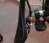 Toda Shimano Liviana Ruta