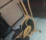 Máquina de Ejercicios