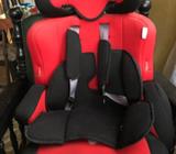 Silla de Seguridad para Auto