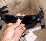 Gafas Bluetooth Total Mente Nuevas