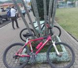 Bicicleta Superpro