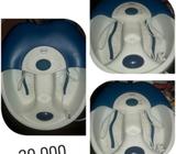 sillas para baño en 12000 y 15000