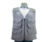 CHALECO REFLECTIVO PROFESIONAL CLÁSICO | Dass Professional Wear