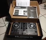 Dj Vendo X No Ocupar