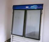 Camara de Refrigeración